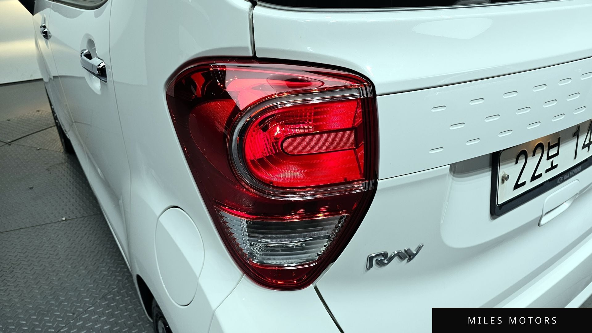 Kia RAY 2019 — миниатюра 8