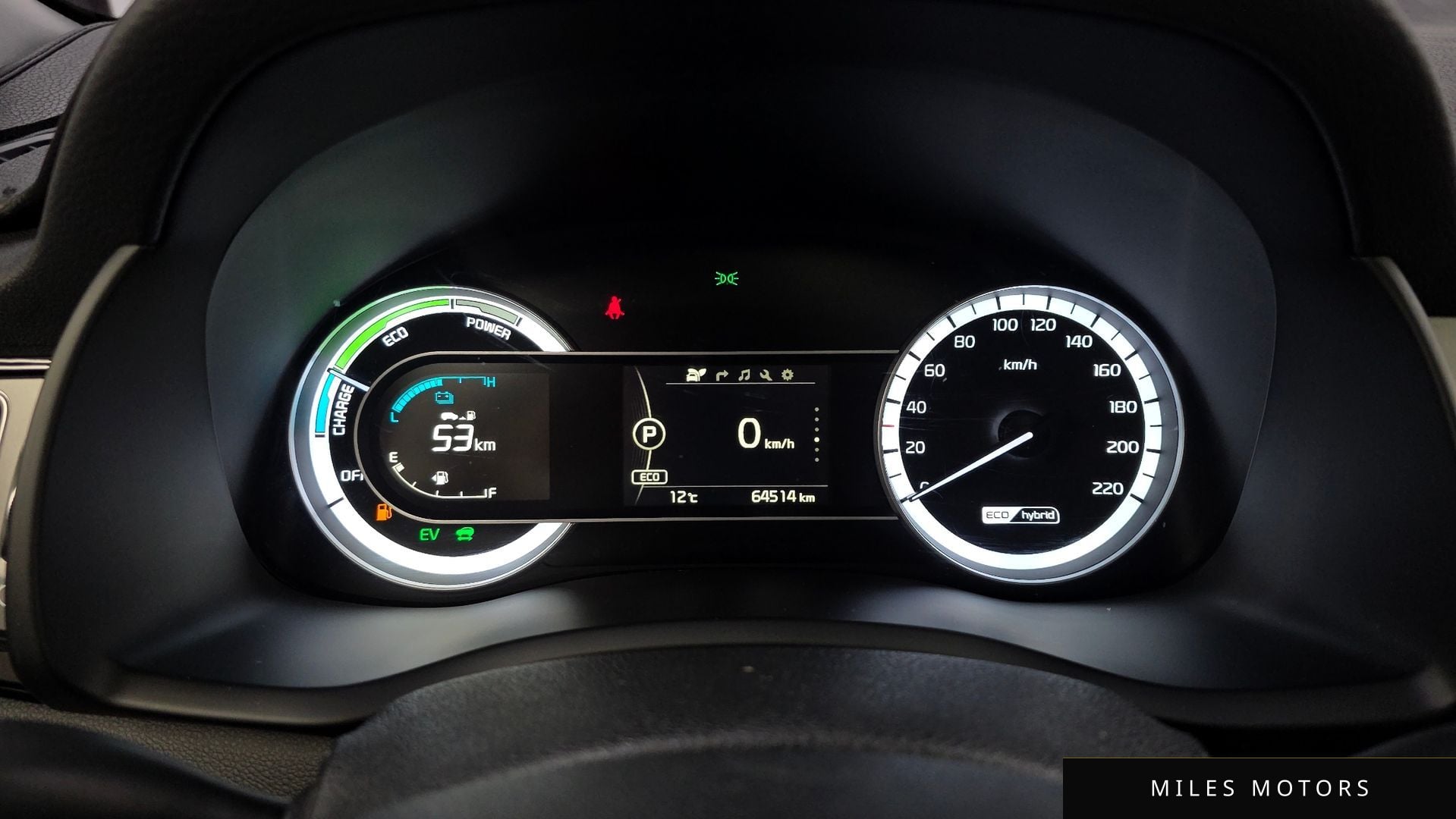 Kia Niro 2017 — миниатюра 11