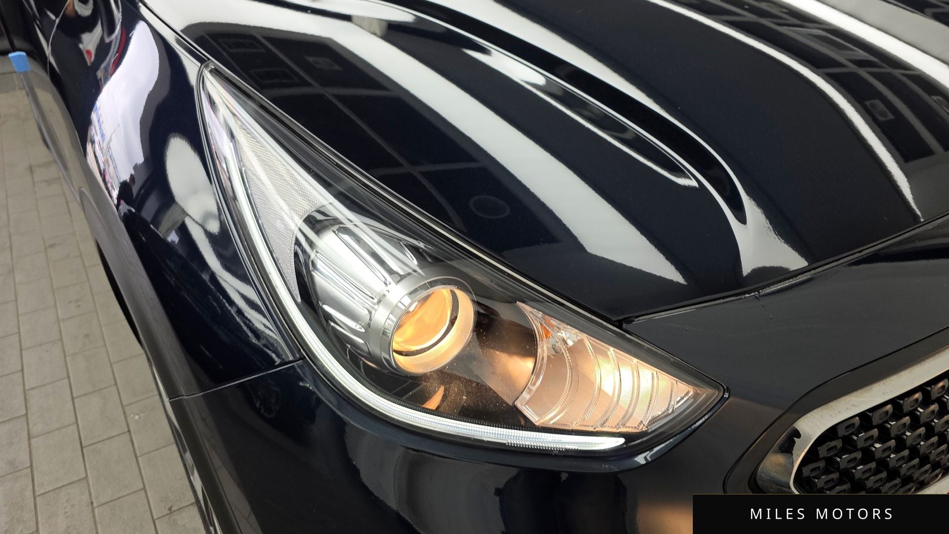 Kia Niro 2017 — миниатюра 8