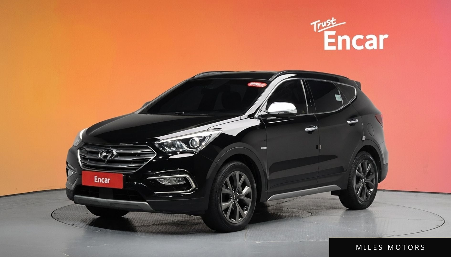 Hyundai Santafe 2018 — миниатюра 16