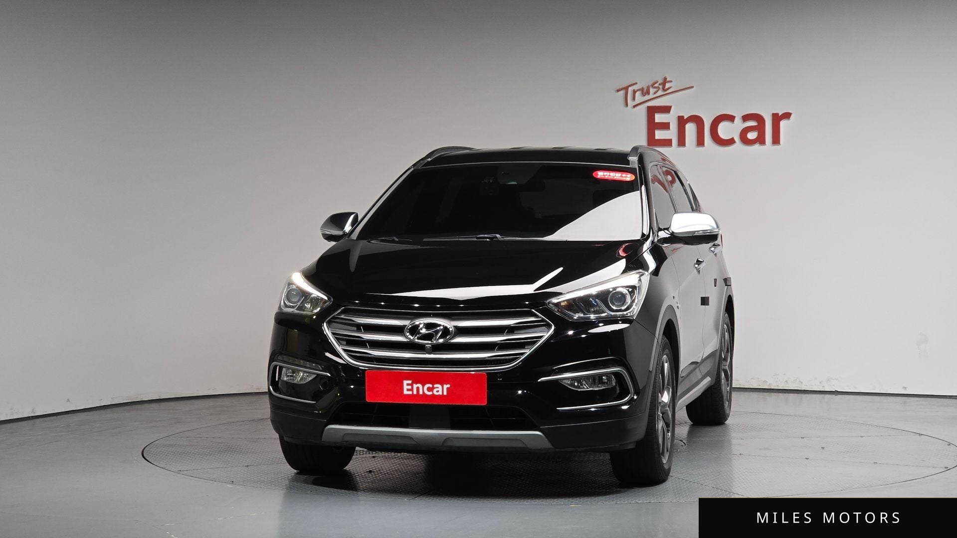 Hyundai Santafe 2018 — миниатюра 2