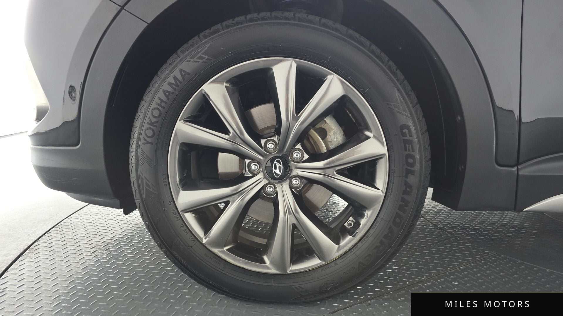 Hyundai Santafe 2018 — миниатюра 4