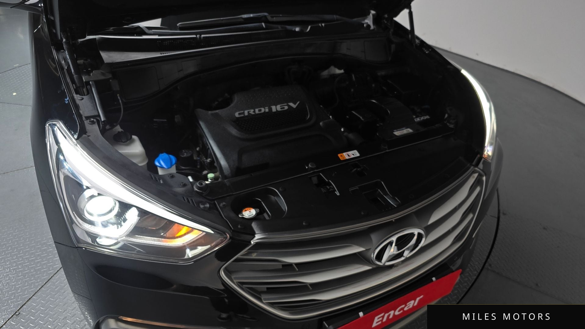 Hyundai Santafe 2018 — миниатюра 5
