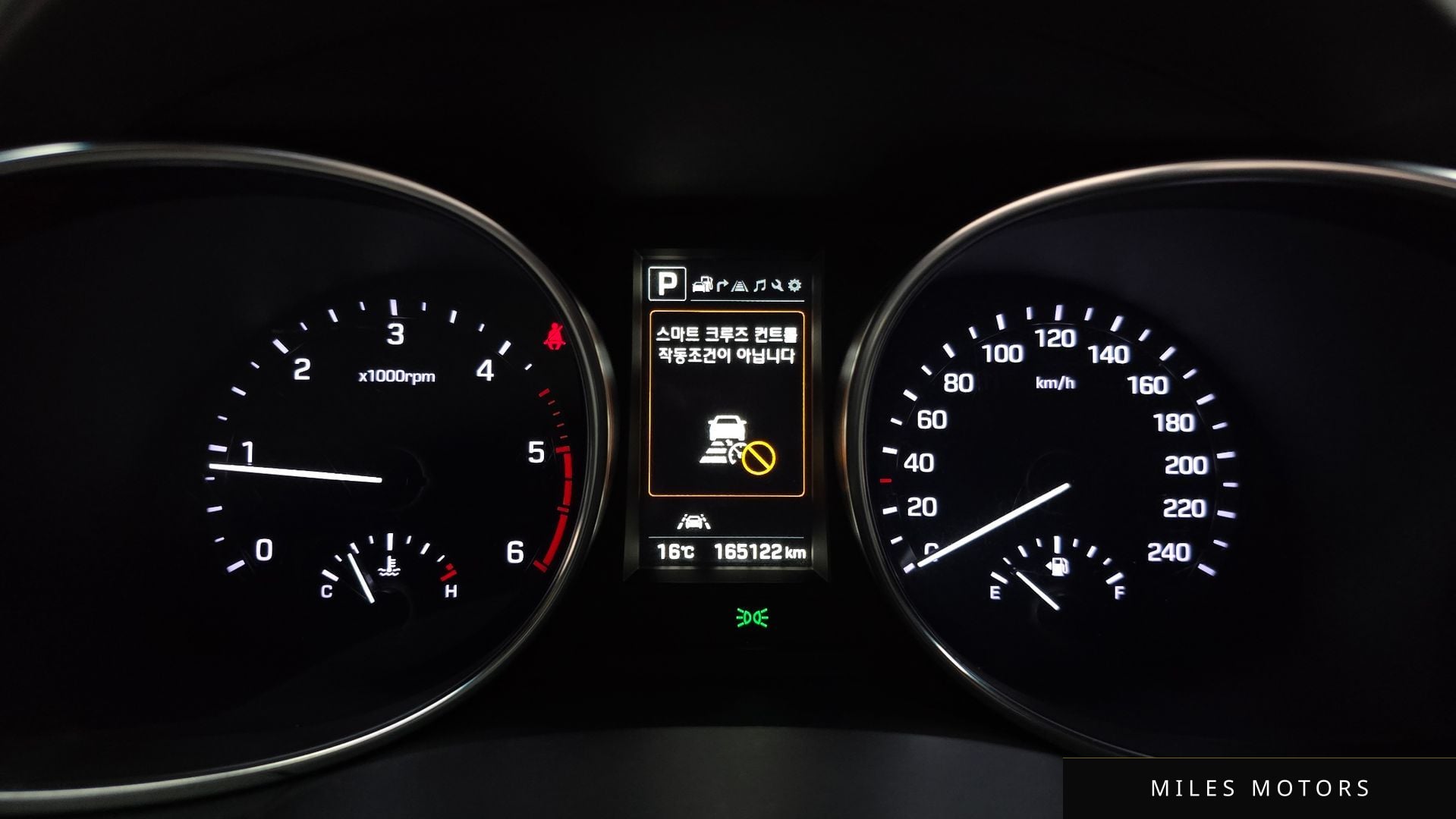 Hyundai Santafe 2018 — миниатюра 10