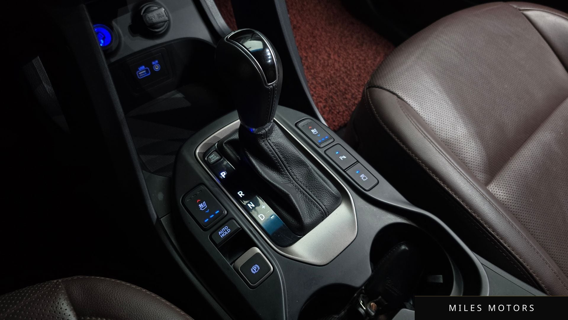 Hyundai Santafe 2018 — миниатюра 11