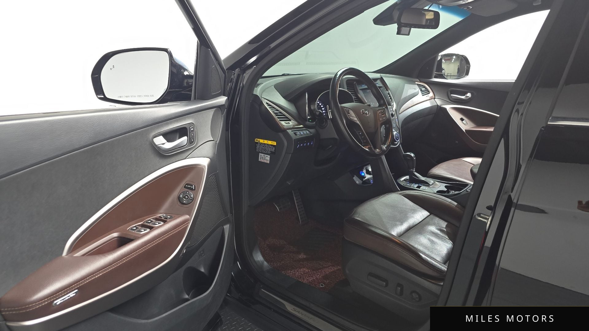 Hyundai Santafe 2018 — миниатюра 12