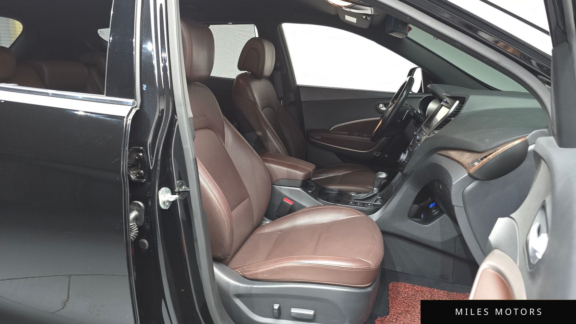 Hyundai Santafe 2018 — миниатюра 17