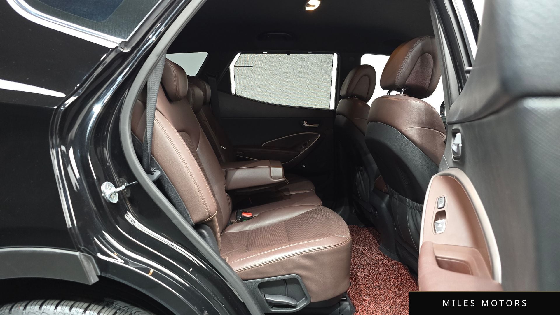 Hyundai Santafe 2018 — миниатюра 18