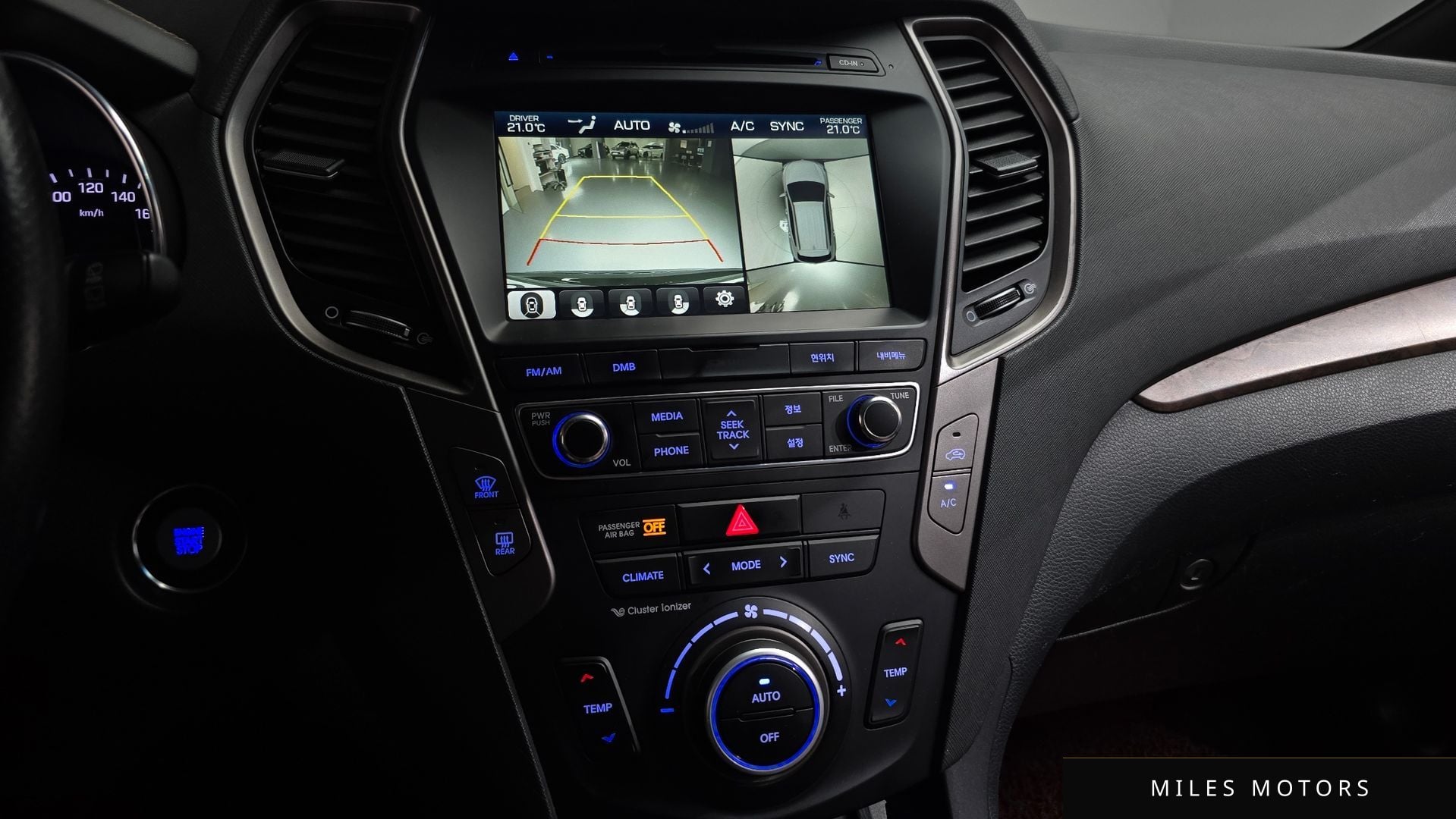 Hyundai Santafe 2018 — миниатюра 21