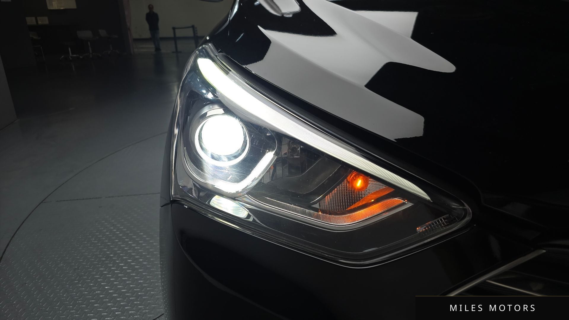 Hyundai Santafe 2018 — миниатюра 7