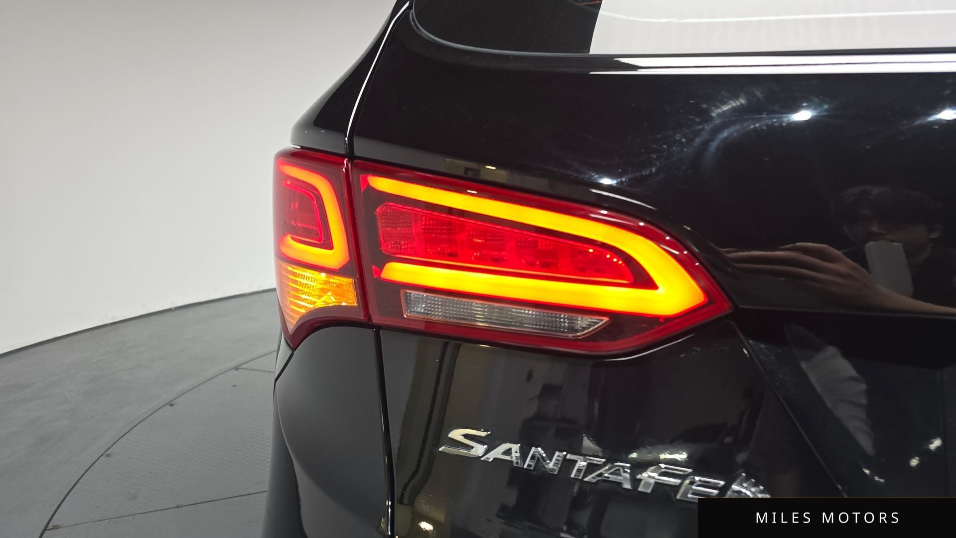 Hyundai Santafe 2018 — миниатюра 8