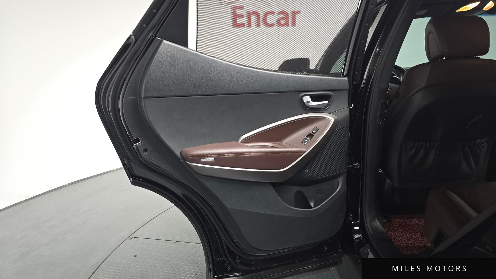 Hyundai Santafe 2018 — миниатюра 14