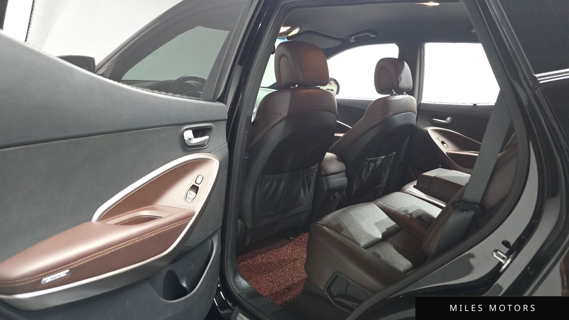 Hyundai Santafe 2018 — миниатюра 15