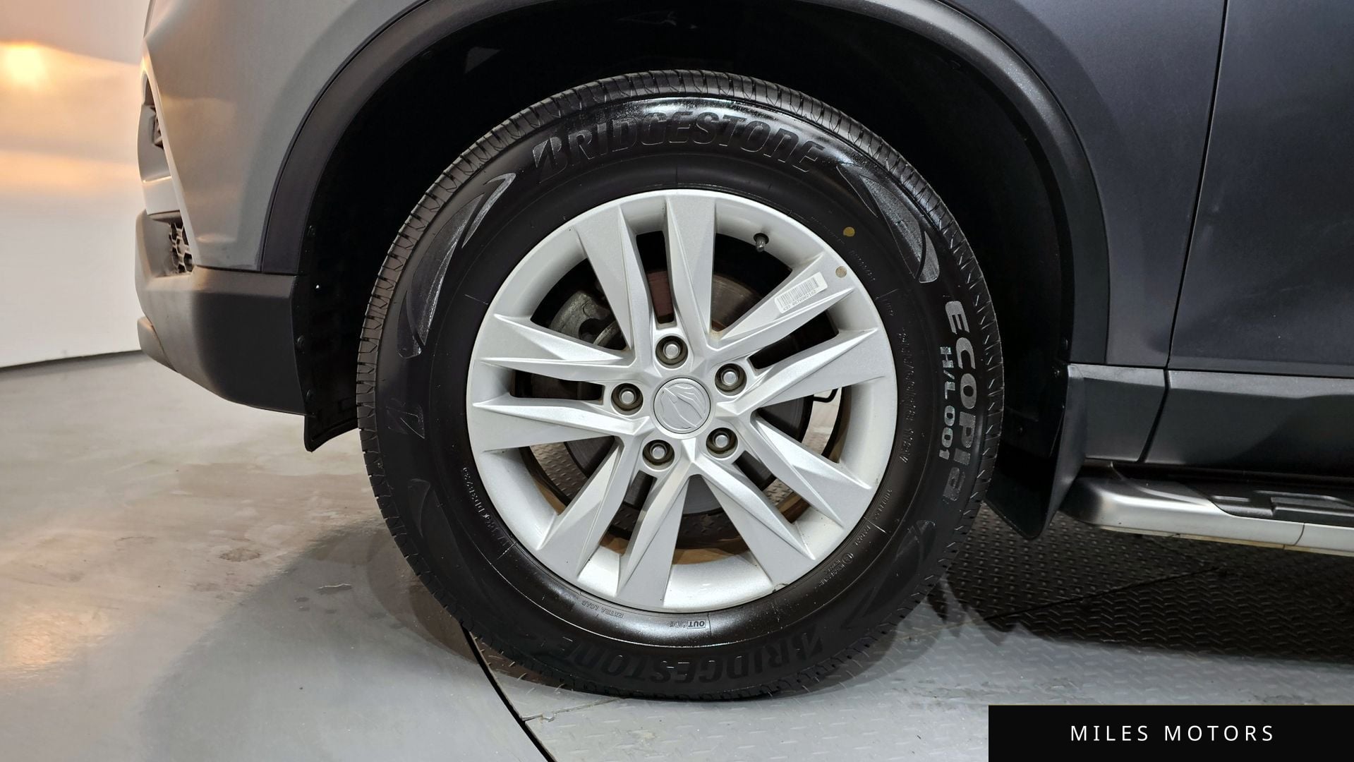 KG Mobility Rexton 2018 — миниатюра 5