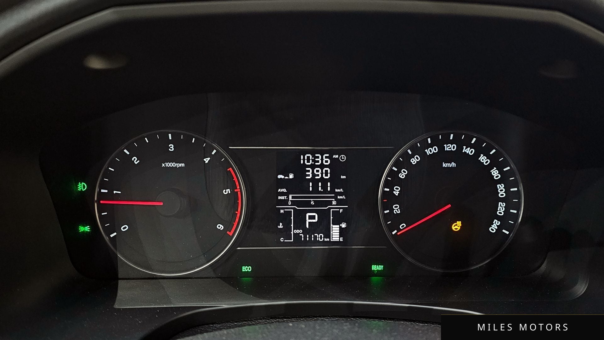 KG Mobility Rexton 2018 — миниатюра 11