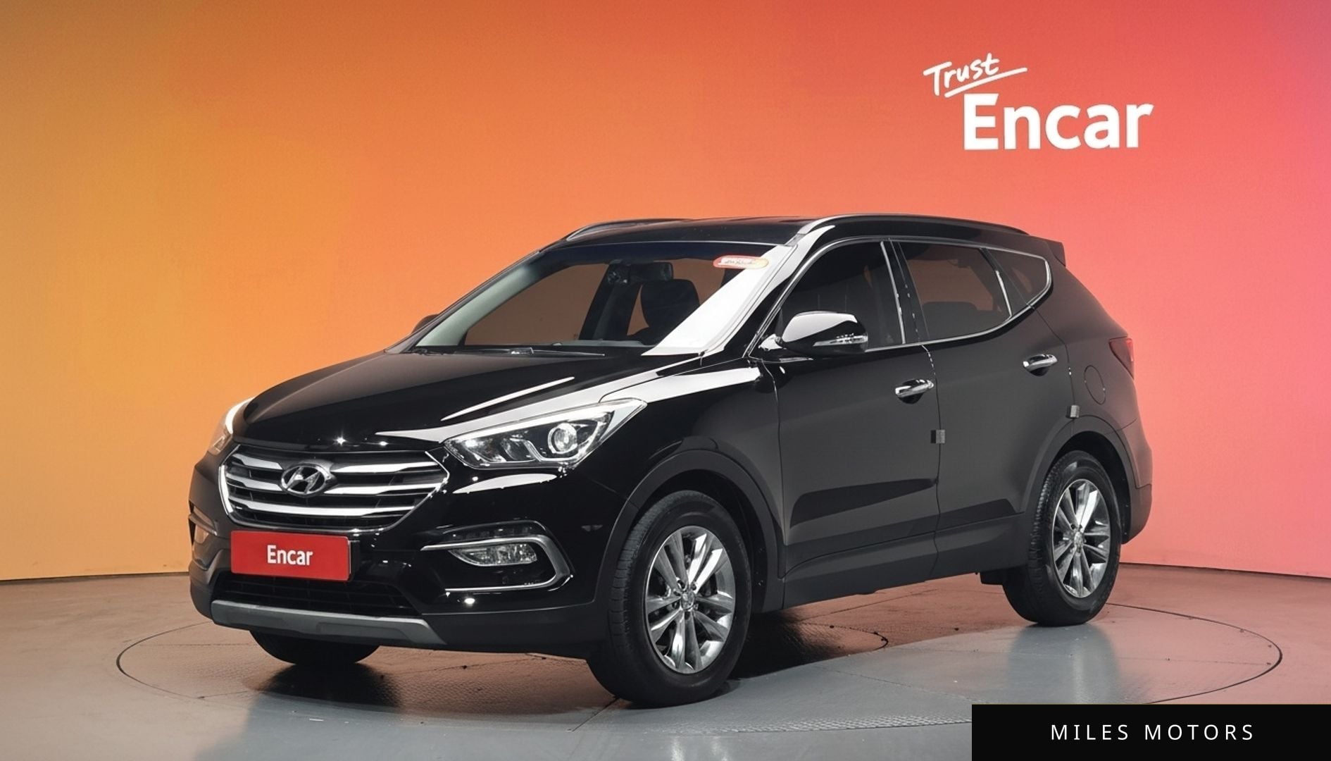 Hyundai Santafe 2018 — миниатюра 16