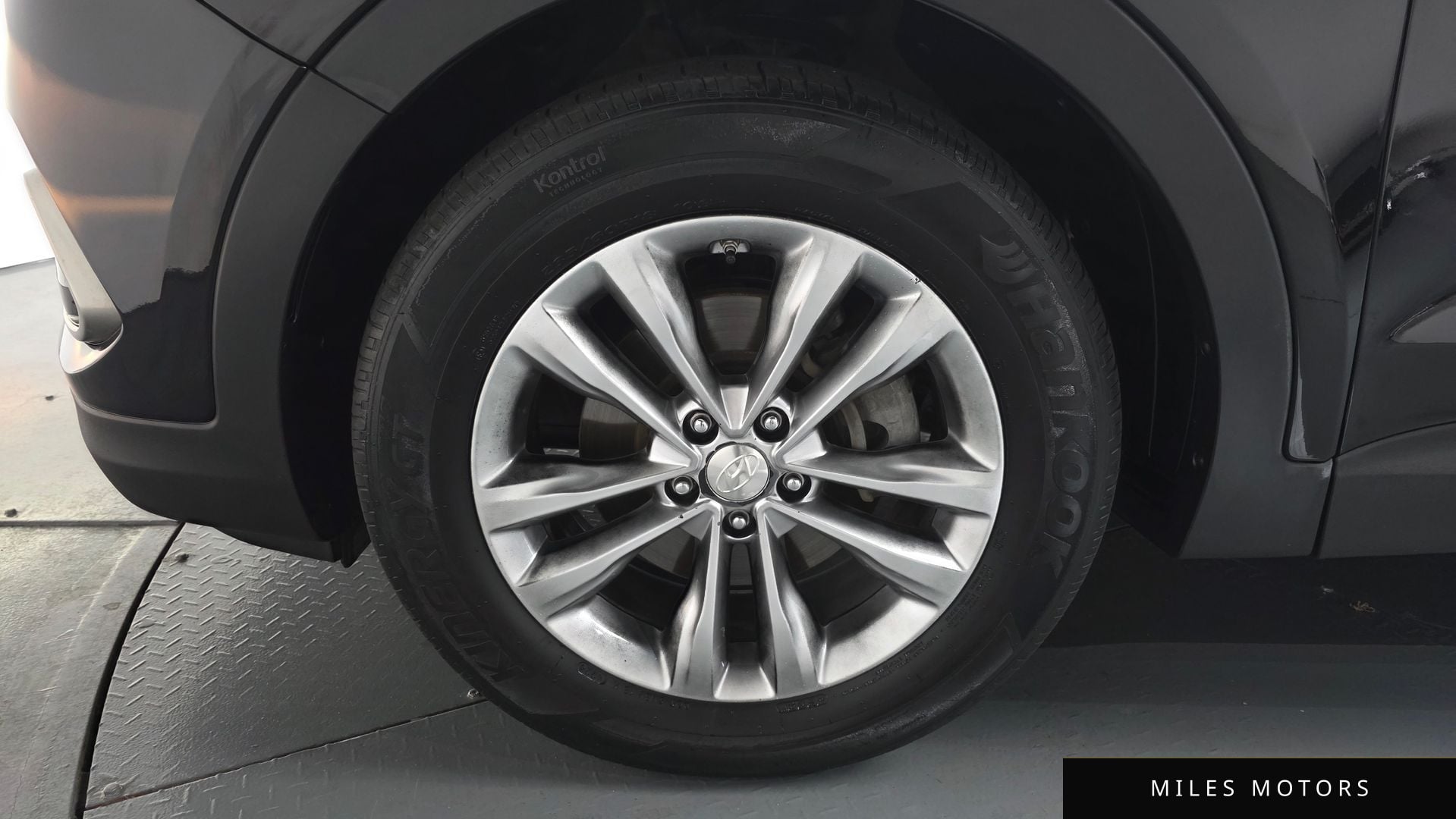 Hyundai Santafe 2018 — миниатюра 4