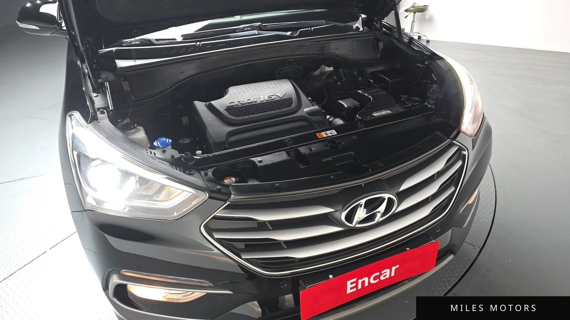Hyundai Santafe 2018 — миниатюра 5