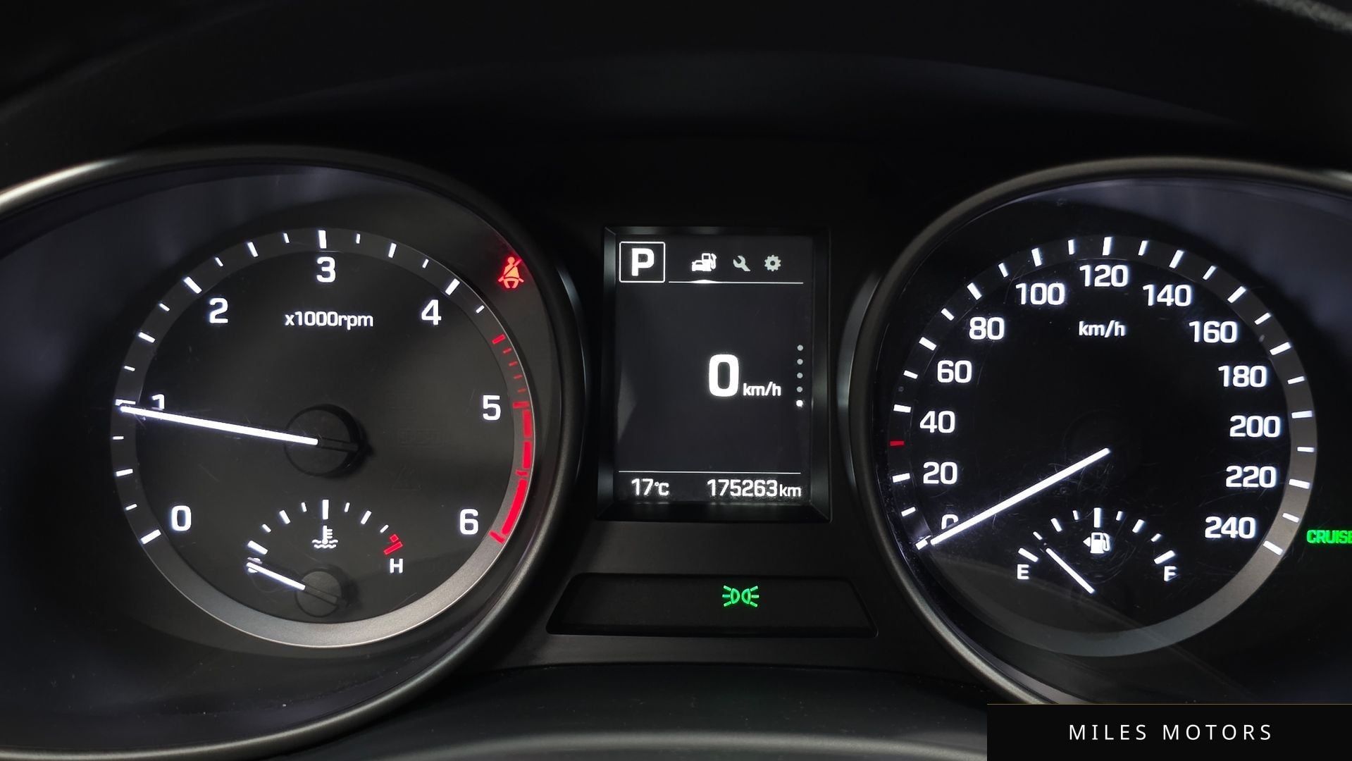 Hyundai Santafe 2018 — миниатюра 10