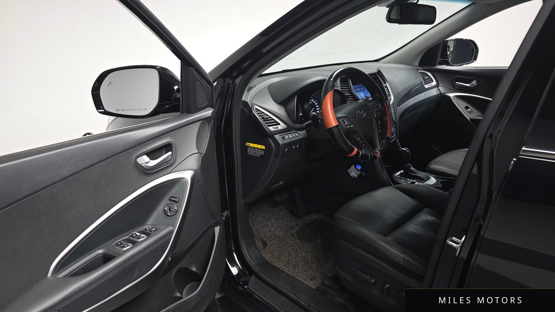 Hyundai Santafe 2018 — миниатюра 12