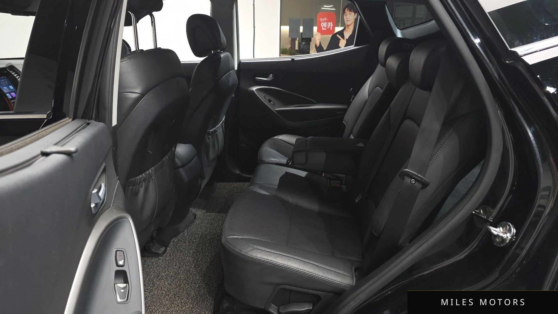 Hyundai Santafe 2018 — миниатюра 17