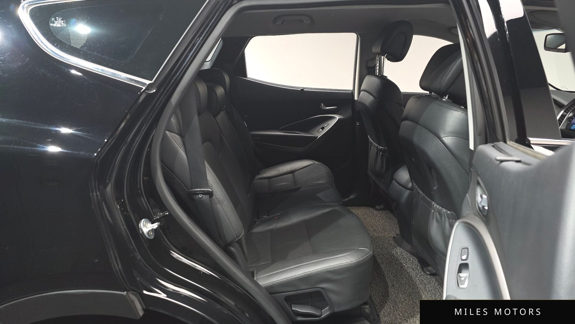 Hyundai Santafe 2018 — миниатюра 18
