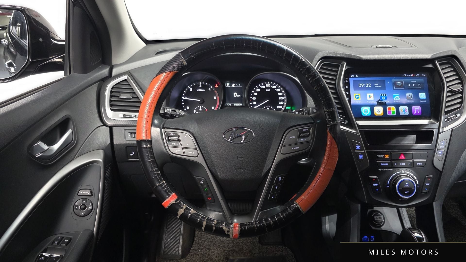 Hyundai Santafe 2018 — миниатюра 20