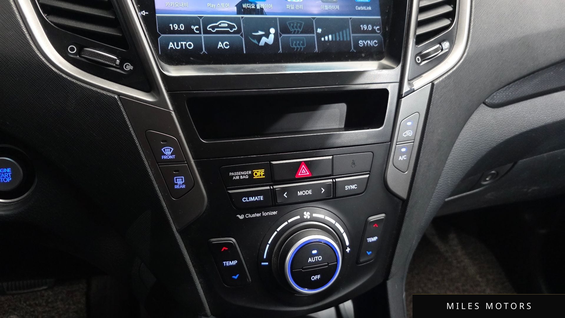 Hyundai Santafe 2018 — миниатюра 23