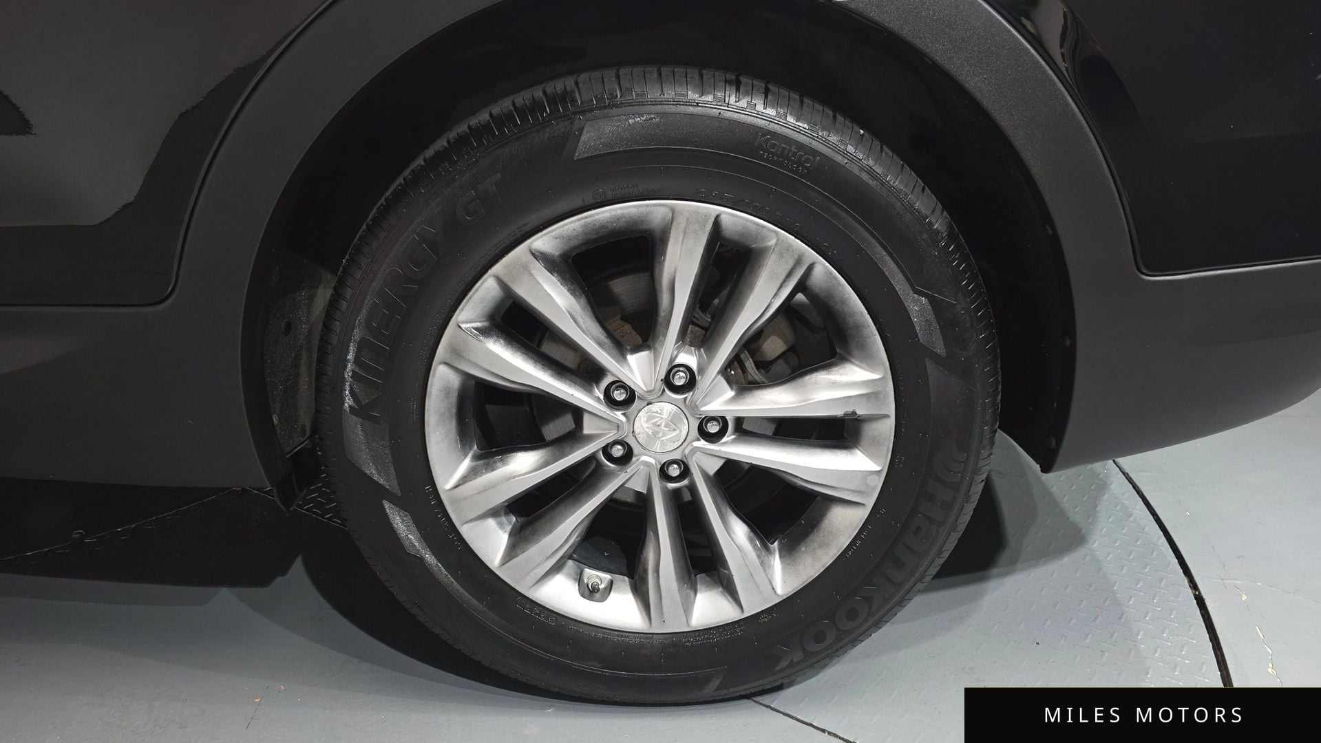 Hyundai Santafe 2018 — миниатюра 6