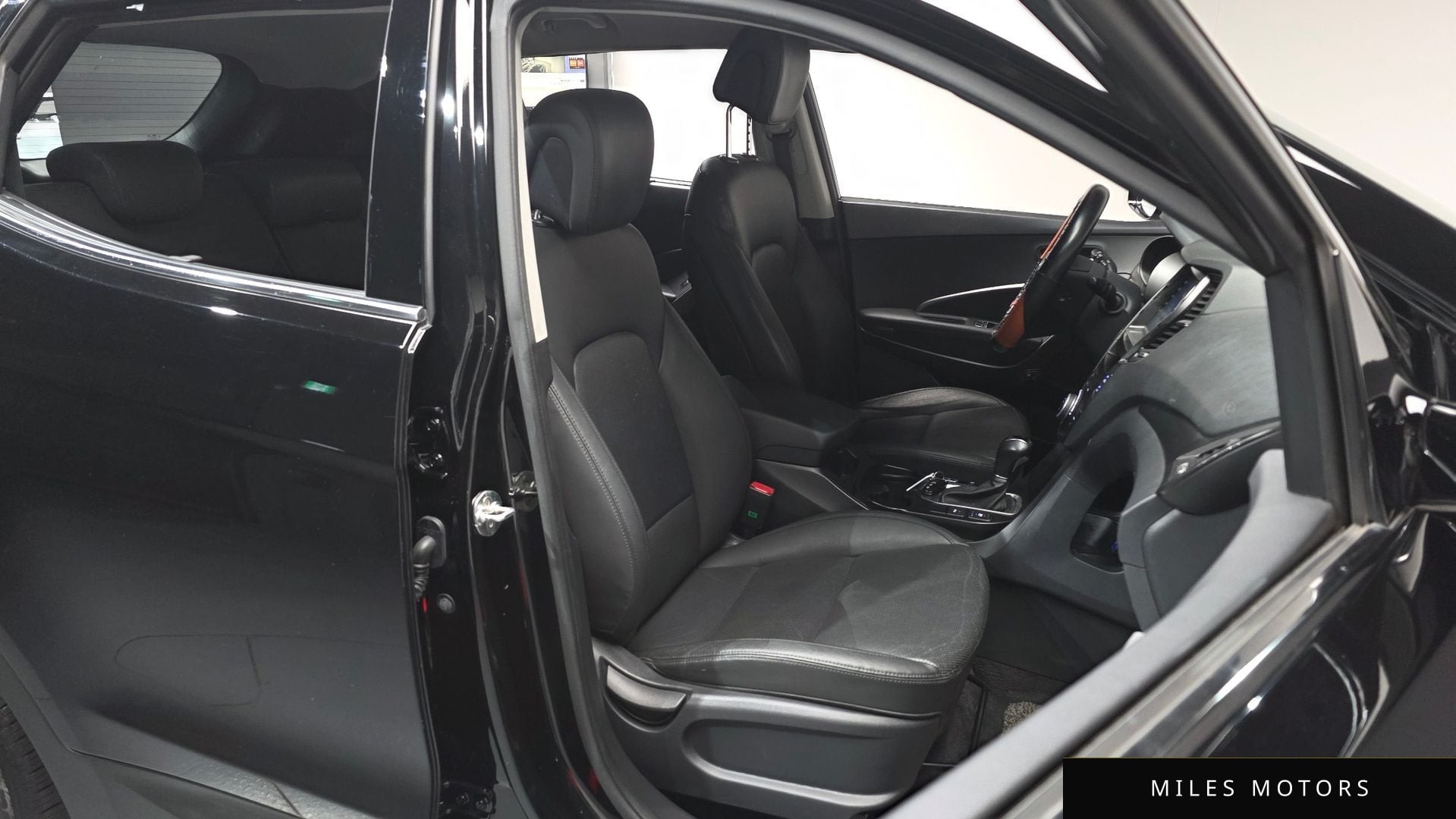 Hyundai Santafe 2018 — миниатюра 15