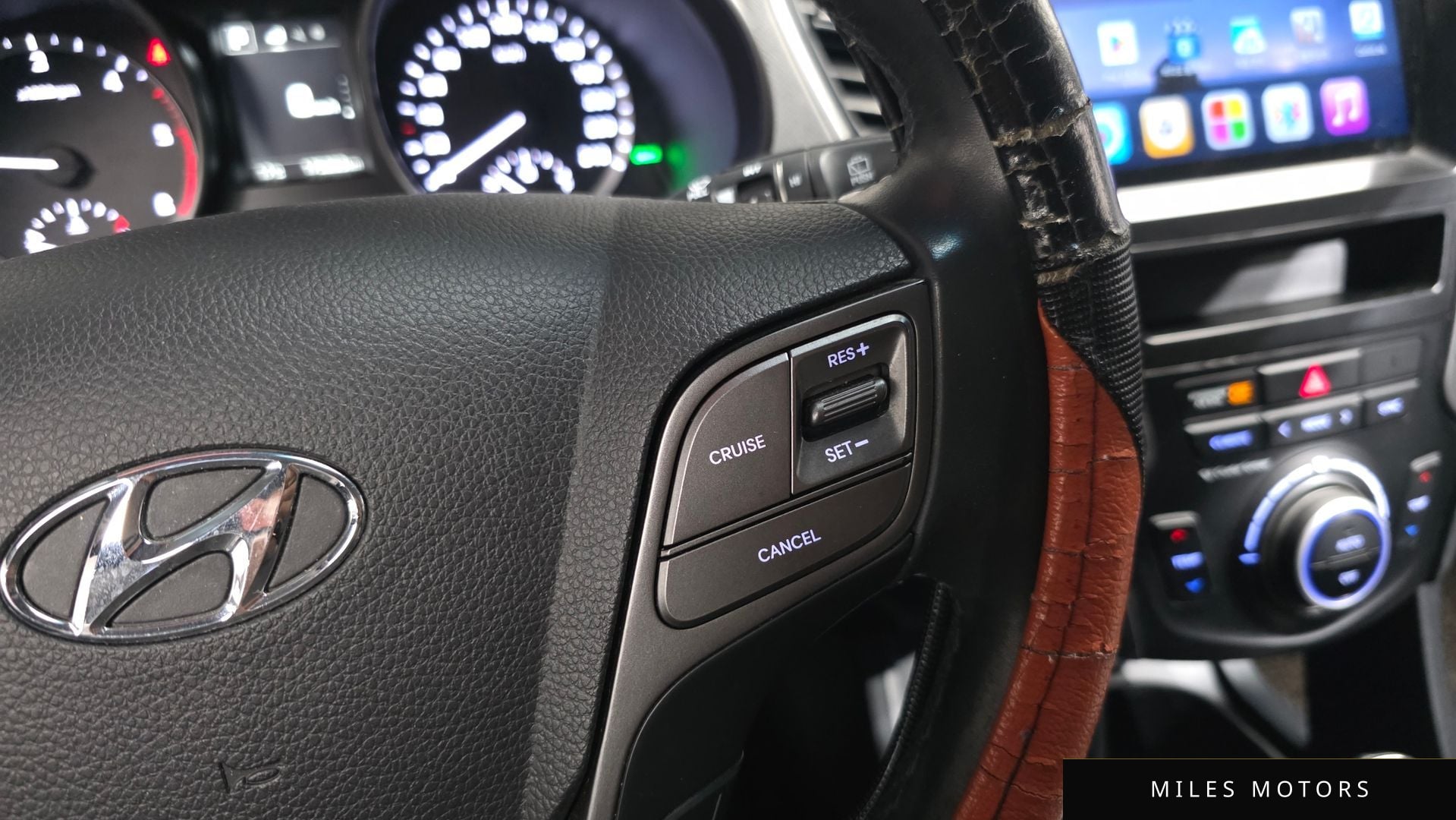 Hyundai Santafe 2018 — миниатюра 32