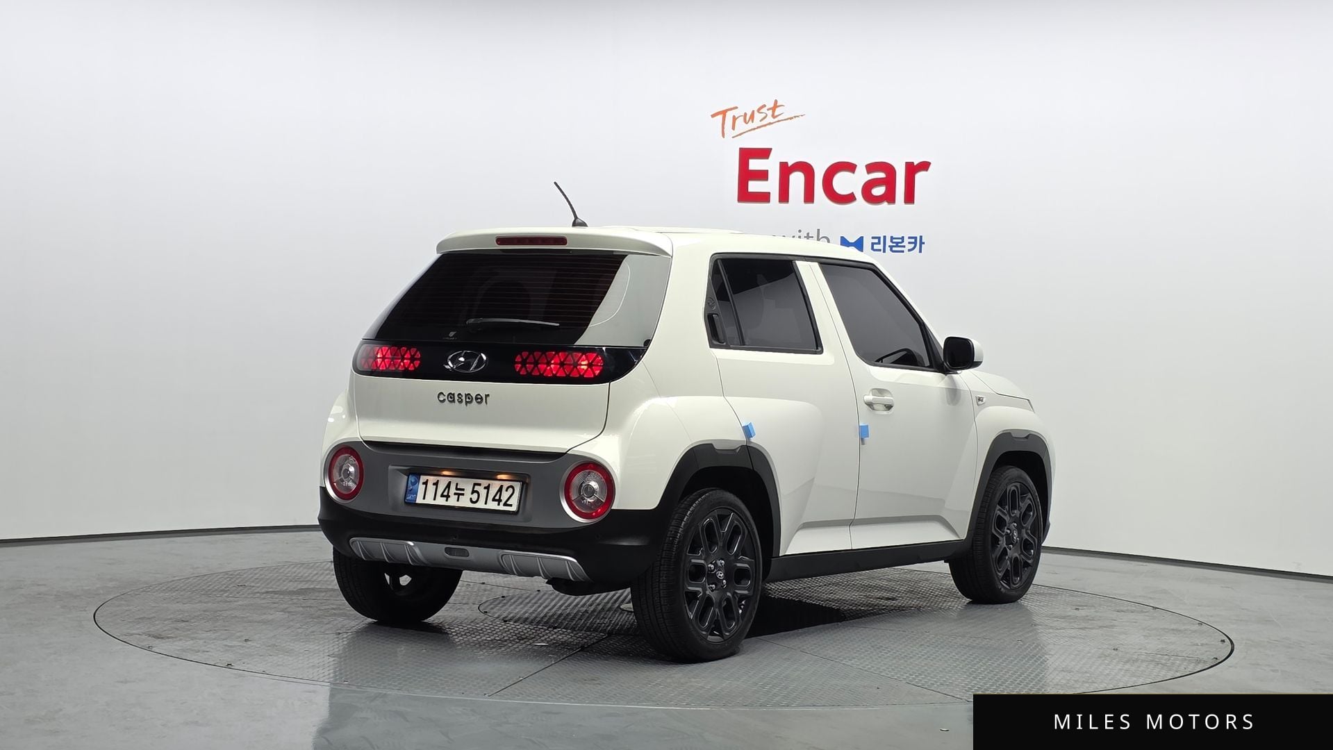Hyundai Casper 2022 — миниатюра 2