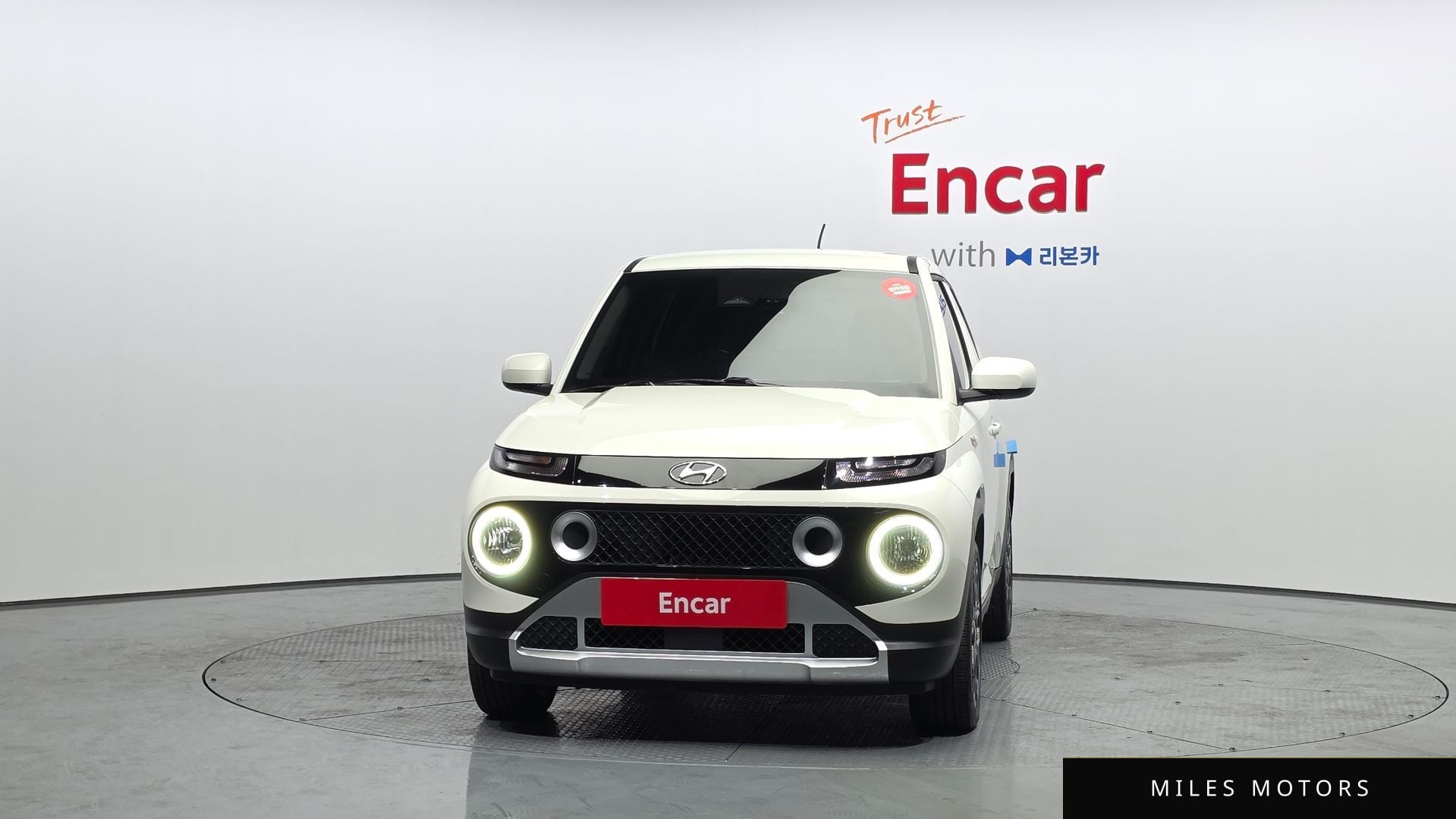 Hyundai Casper 2022 — миниатюра 3