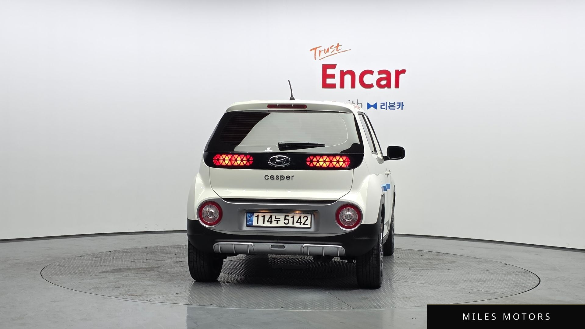 Hyundai Casper 2022 — миниатюра 4