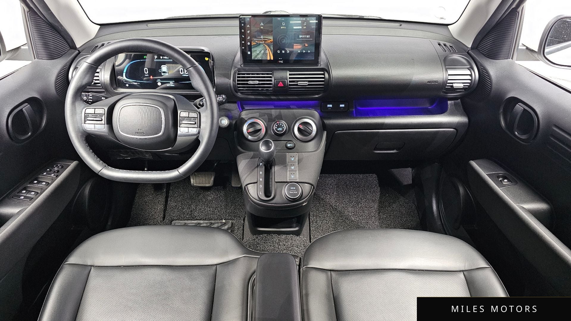 Hyundai Casper 2022 — миниатюра 10