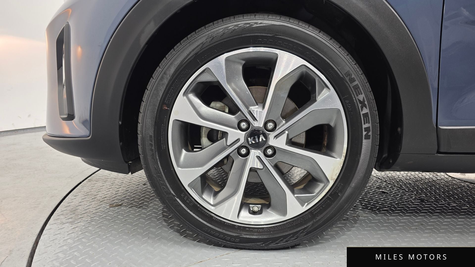 Kia Stonic 2018 — миниатюра 5