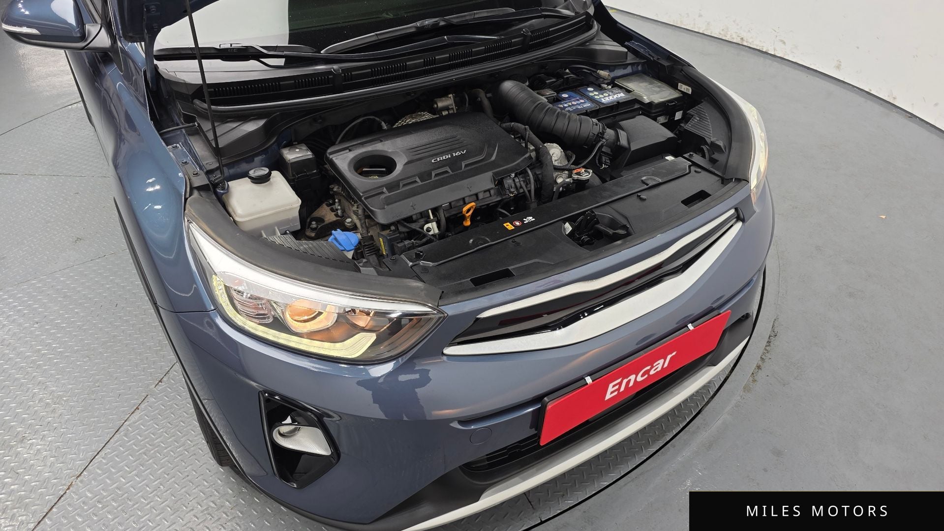 Kia Stonic 2018 — миниатюра 6