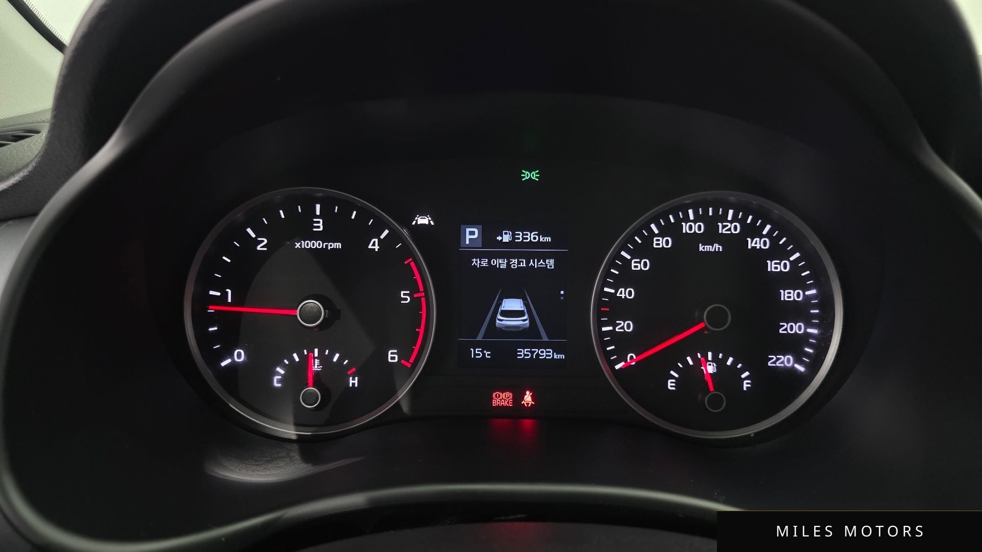 Kia Stonic 2018 — миниатюра 11