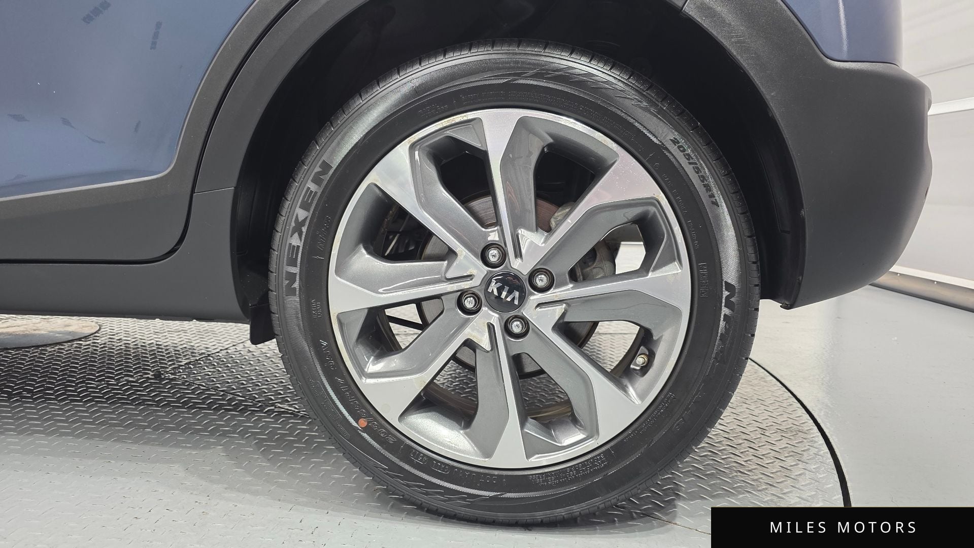Kia Stonic 2018 — миниатюра 7