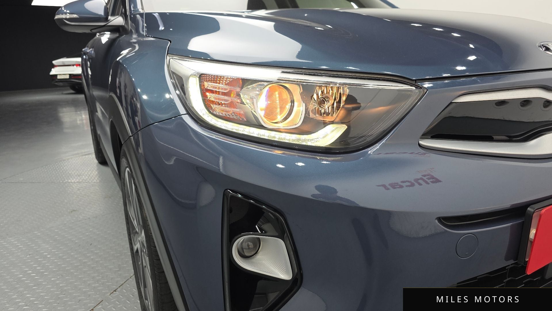 Kia Stonic 2018 — миниатюра 8