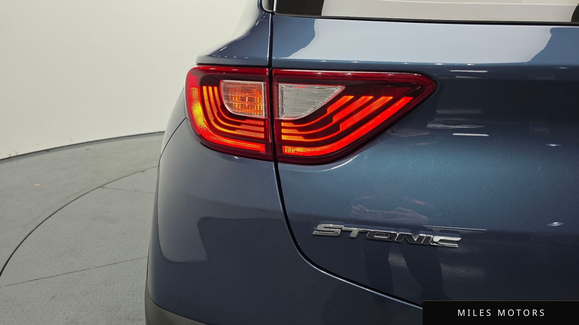 Kia Stonic 2018 — миниатюра 9