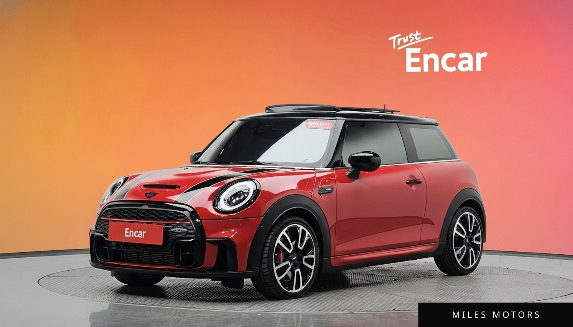 MINI 쿠퍼 S 2024 — миниатюра 16