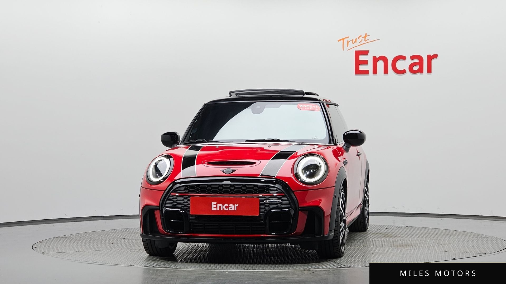 MINI 쿠퍼 S 2024 — миниатюра 2