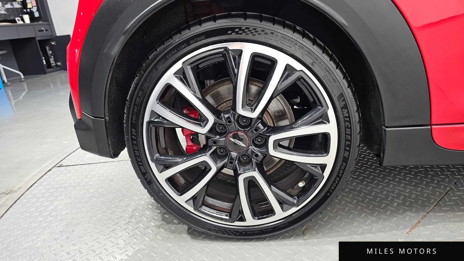MINI 쿠퍼 S 2024 — миниатюра 4