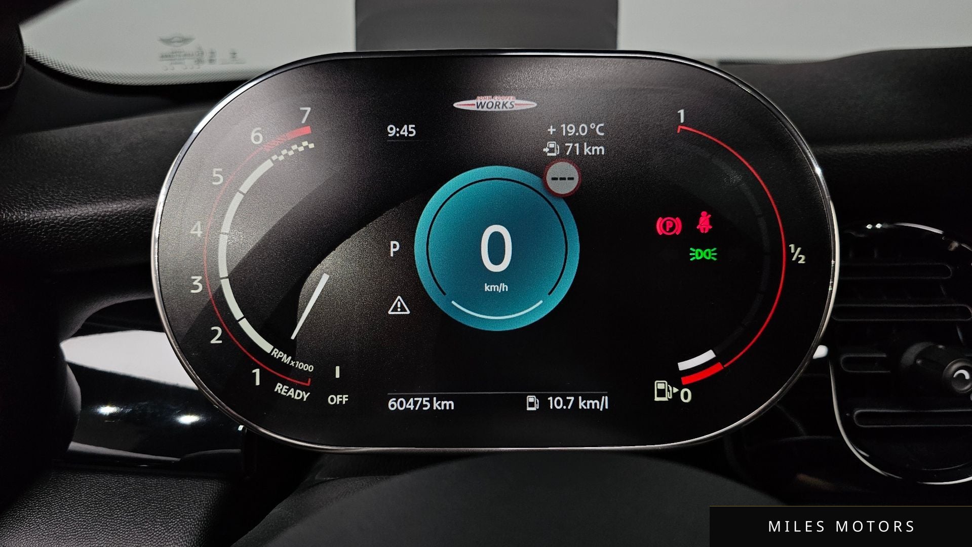 MINI 쿠퍼 S 2024 — миниатюра 10