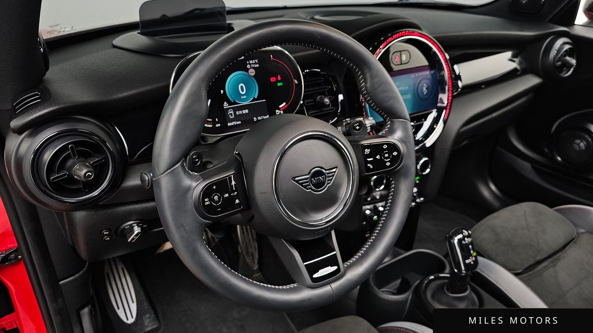 MINI 쿠퍼 S 2024 — миниатюра 19