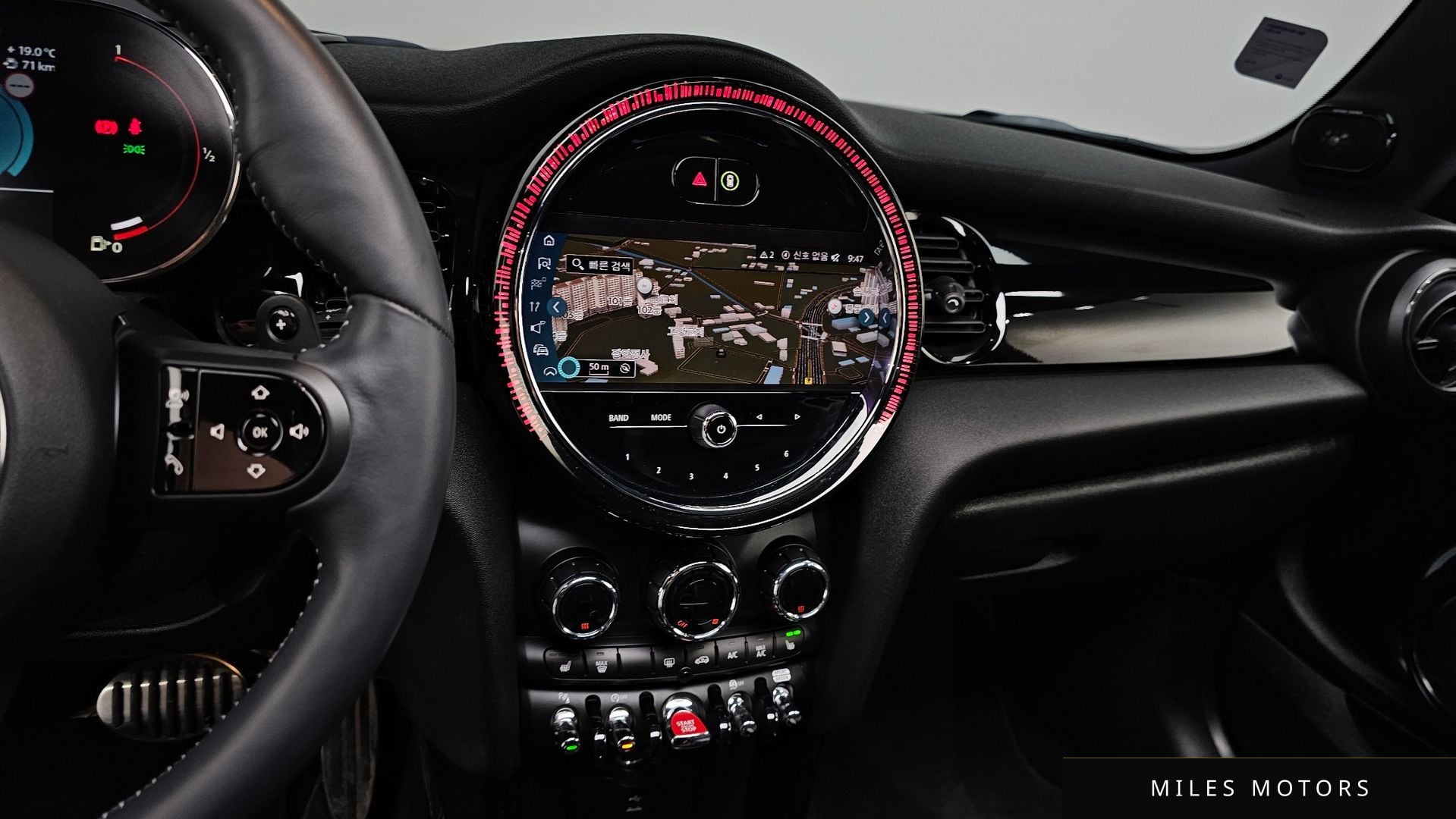 MINI 쿠퍼 S 2024 — миниатюра 20