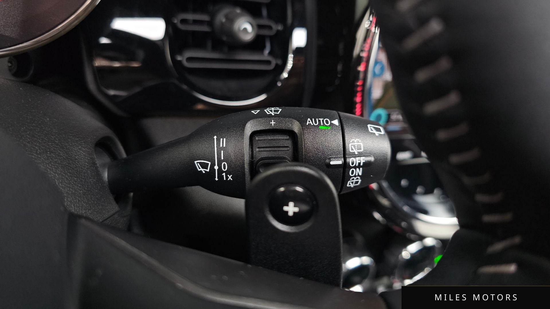 MINI 쿠퍼 S 2024 — миниатюра 25