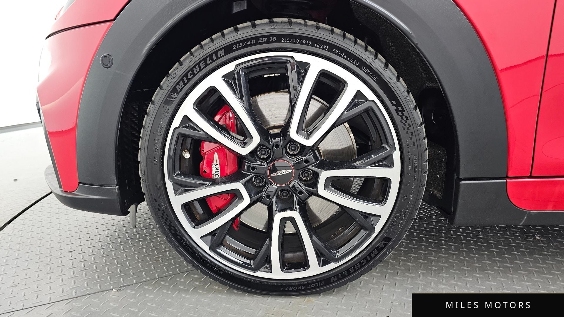 MINI 쿠퍼 S 2024 — миниатюра 6