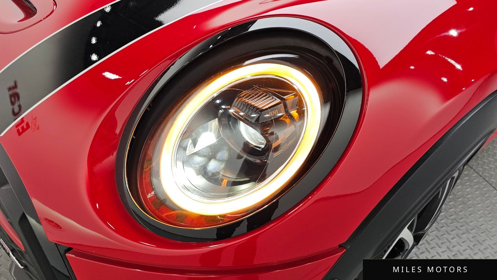 MINI 쿠퍼 S 2024 — миниатюра 7